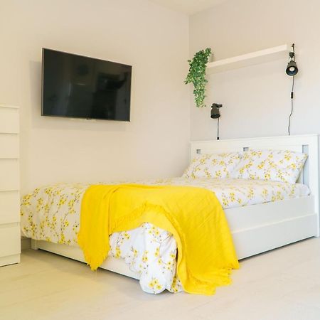 Aguila Sea View Benalmadena Leilighet Eksteriør bilde